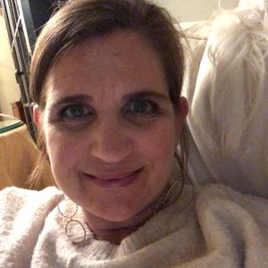 Meet your Posher, Gretchen